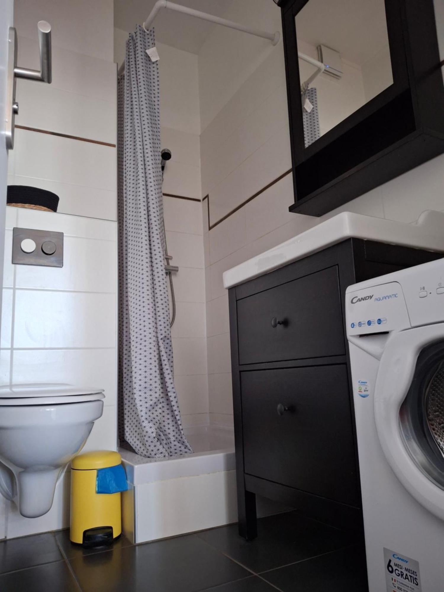 Appartement Lumineux Dans Les Hauts De Recouvrance بريست المظهر الخارجي الصورة